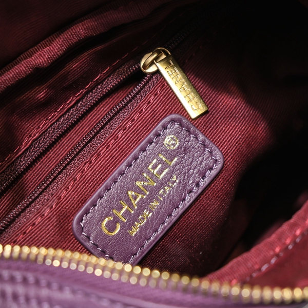 シャネルバッグ全体デザイン